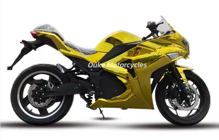 Imitazioni ben riuscite, elettriche low cost e moto a 1.000 dollari: le due ruote in vendita su Alibaba 